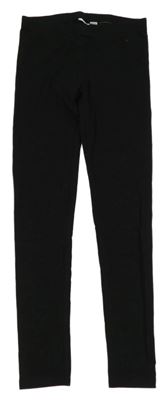 Černé legíny Pepperts