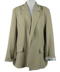 Dámský béžový sakový cardigán Primark 