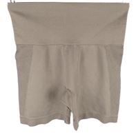 Dámské béžové elastické kraťasy Primark 