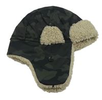 Army šusťáková beranice 