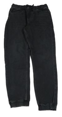 Černé cuff rifle H&M