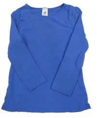 Tmavomodré triko Palomino