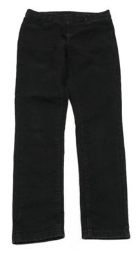 Černé džegíny C&A