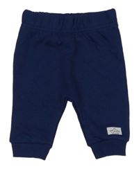 Tmavomdré tepláky Dopodopo