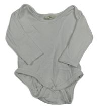 Bílo/světlešedé body Ergee