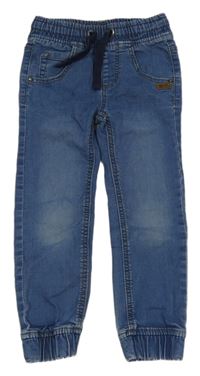 Modré cuff rifle Topolino