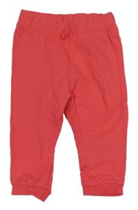 Korálové tepláky C&A