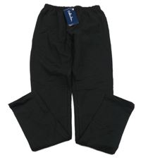 Nové - černé legíny 