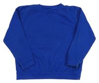 Tmavomodrá mikina George