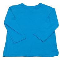 Modré triko Kiki&Koko