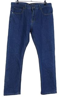 Pánské modré rifle Denim vel. 36/32