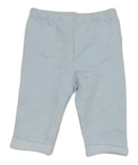 Světlemodré tepláky 