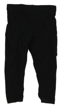Černé legíny Primark