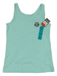 Nové - Mintový top Primark