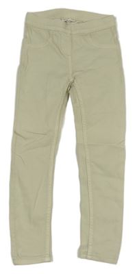 Smetanové džegíny 