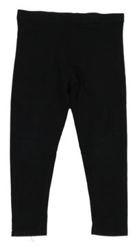 Černé legíny zn. Primark