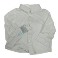 Nové - Bílá košile Primark