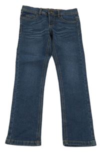 Tmavomodré rifle Alive