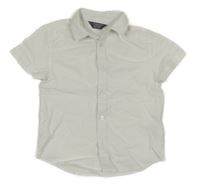 Bílá košile PRIMARK