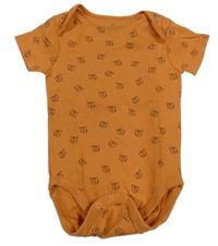 Medové body s tygry Next