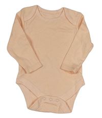 Meruňkové body Primark