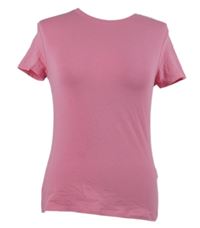 Dámské růžové tričko Primark 