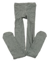 Šedé punčocháče