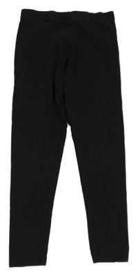 Černé legíny primark
