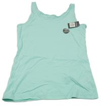 Nové - pomněnkový top Primark