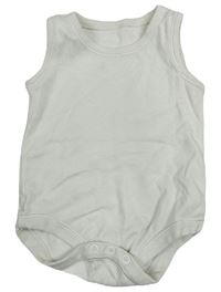 Bílé body Matalan
