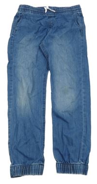 Modré cuff rifle H&M