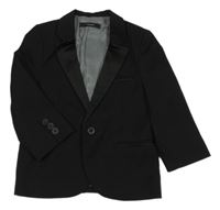 Černé společenské sako M&S