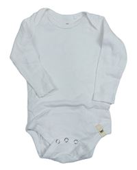Bílé body Kuniboo