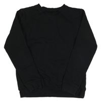 Černá mikina George