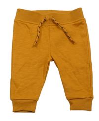 Medové melírované tepláky PRIMARK