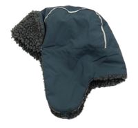 Tmavozelená šusťáková beranice