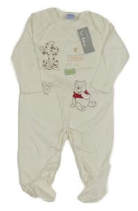 Nové - Smetanový overal s Púem a přáteli St. Bernard