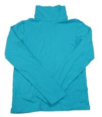 Modrozelený rolák Alive