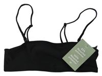 Nové - Černá plavková lambáda H&M