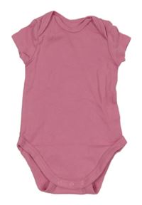 Růžové body C&A