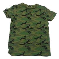 Army tričko PEP&CO