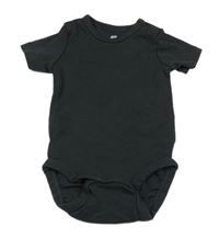 Antracitové body H&M