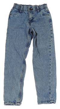 Světlemodré rifle Kiki&Koko