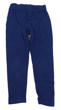 Tmavomodré legíny Pocopiano