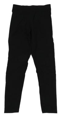 Černé legíny dopodopo