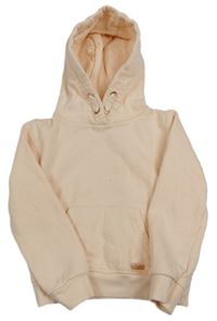 Meruňková mikina s kapucí Firetrap