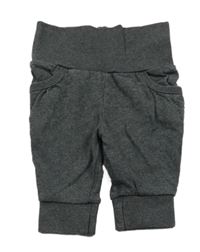 Šedé tepláky s jednorožcem Dopodopo