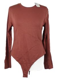 Dámské rezavé body Primark 