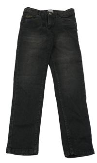 Černošedé skinny rifle Alive