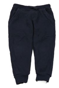 Tmavomodré tepláky M&S